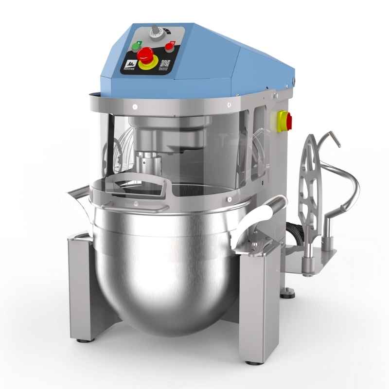 Mataş PM 20 20 Litre Planet Mikser